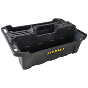 Stanley® Hand Tools Plastic Tote Tray STANLEY® Hand Tools - RockBottom Nothampton