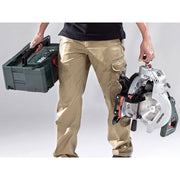 Metabo KS 216 216mm Mitre Saw Lasercut 1350W 240V Metabo - RockBottom Northampton
