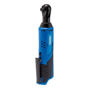 Draper 12V Ratchet, 3/8" Sq. Dr., 45Nm (Sold Bare) Draper - Town Tools