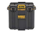 DEWALT Storage TOUGHSYSTEM 2.0 Half Width Deep Toolbox DEWALT Storage - RockBottom Northampton