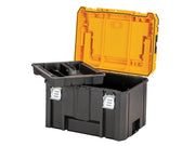 DEWALT Storage TSTAK 2.0 Deep Toolbox with Long Handle DEWALT Storage - RockBottom Northampton