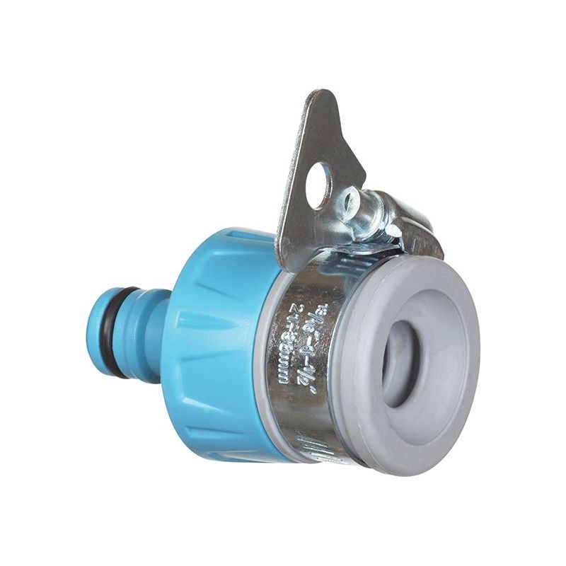 Flopro Flopro Round Tap Connector Flopro - RockBottom Northampton