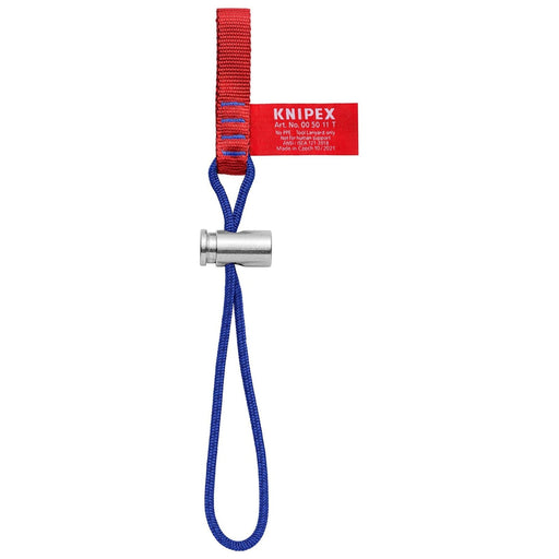 Draper Knipex 00 50 11 T BK Adapter Strap Draper - Town Tools