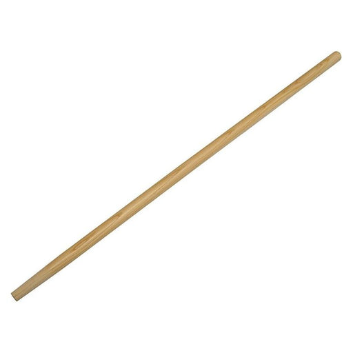 Faithfull West Country Shovel Handle 1.3m (52in) Faithfull - RockBottom Northampton
