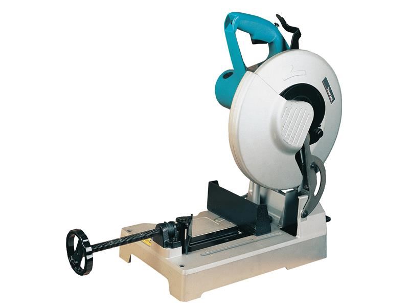 Makita LC1230N TCT Cut Off Saw 305mm 1650W 110V Makita - RockBottom Northampton 