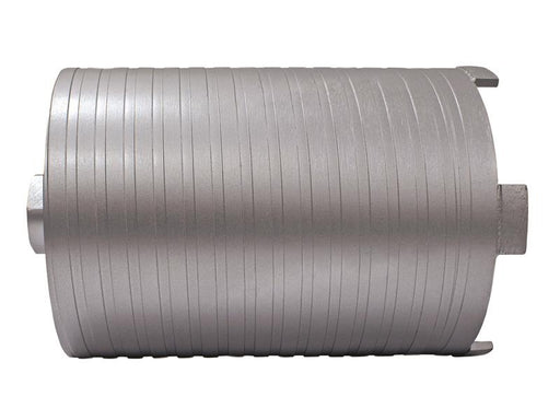 MEXCO Unslotted Dry Core Drill X90 Grade 117mm