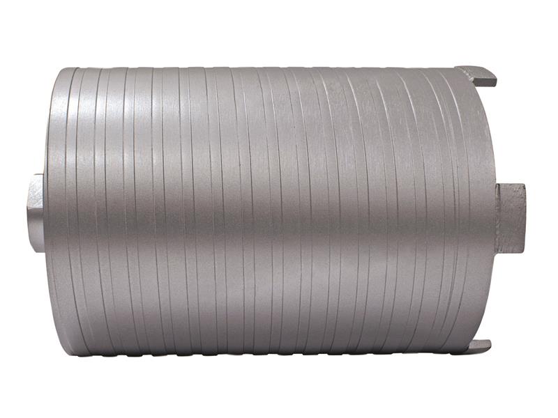 MEXCO Unslotted Dry Core Drill X90 Grade 117mm