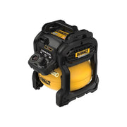 Dewalt Power Tools DCC1018N XR Compressor 18V Bare Unit DeWALT Power Tools - RockBottom Northampton