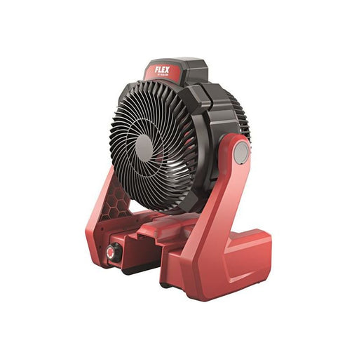 Flex Power Tools CF 18.0/230 Fan 18V/230V Flex Power Tools - RockBottom Northampton