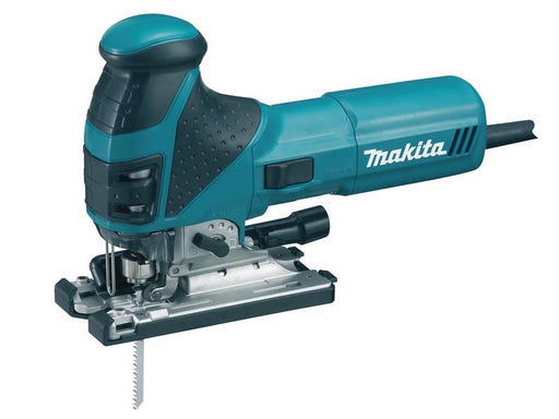 Makita 4351 FCT Orbital Action Jigsaw 720W 110V Makita - RockBottom Northampton 