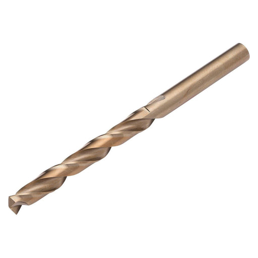 Draper Draper Expert HSSE M35 Cobalt Drill Bit, 7.0mm x 109mm Draper - Town Tools