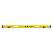 Stanley® Hand Tools FatMax® I-Beam Level 3 Vial 120cm STANLEY® Hand Tools - RockBottom Nothampton