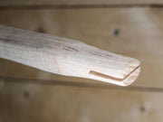 Faithfull FSC Hickory Ball Pein Hammer Handle 300mm (12in) Faithfull - RockBottom Northampton