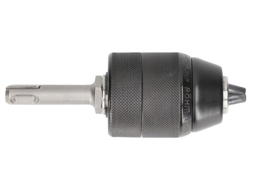 Bosch Powertool Accessories SDS Plus Keyless Drill Chuck 1.5-13mm Bosch Powertool Accessories - RockBottom Northampton