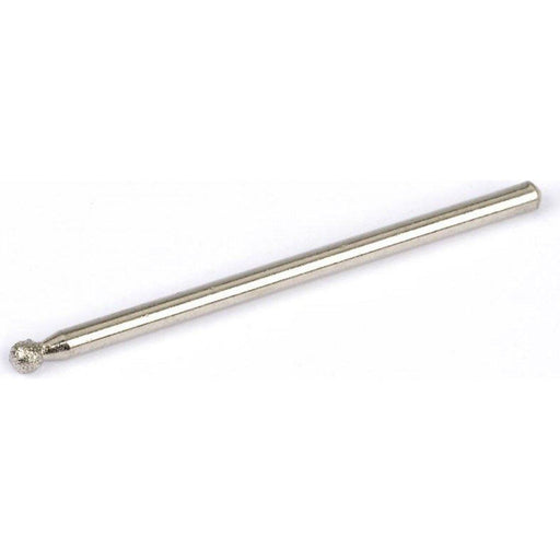 Draper Spare Round Diamond Grinding Point for 95W Multi-Tool Kit 44467 Draper - Town Tools 
