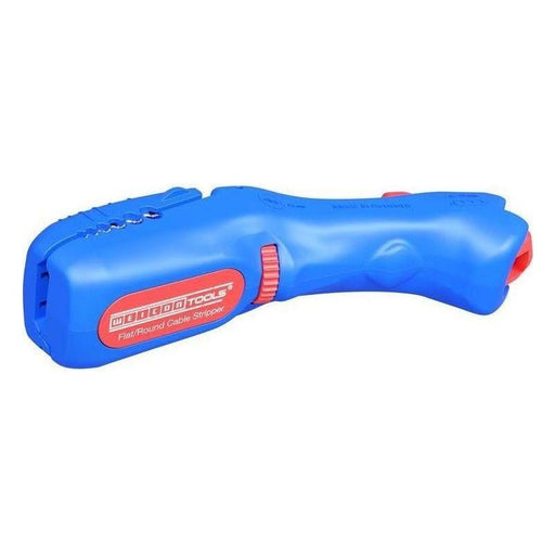 Weicon® Flat & Round Cable Stripper Weicon® - RockBottom Northampton