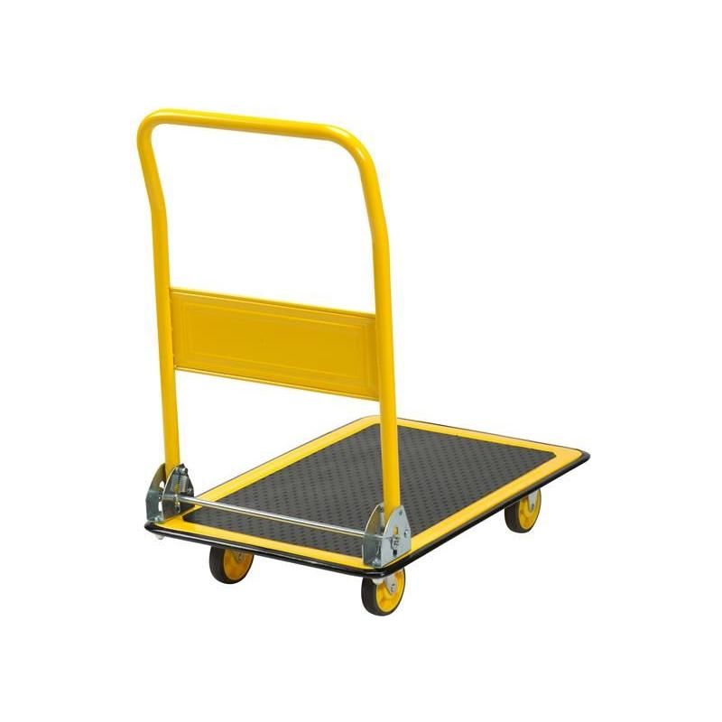 Stanley® Trucks SXWT-PC527 Platform Truck STANLEY® Trucks - RockBottom Nothampton