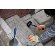 Draper Rubber Mallet with Fibreglass Shaft, 450g/16oz 08017 Draper - Town Tools 