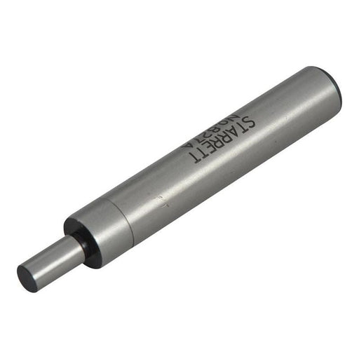 Starrett 827A Edge Finder - Single End Body Diameter 0.375in Contact Diameter .2in Starrett - RockBottom Nothampton
