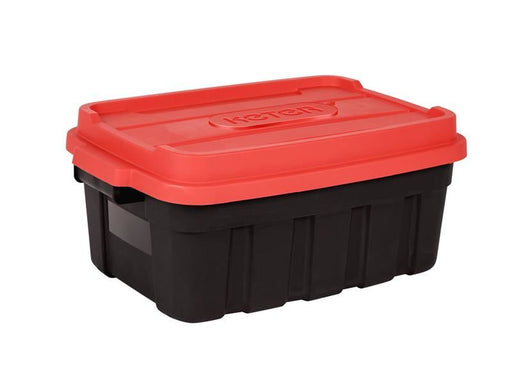 Keter Tuff Tote 37 litre Keter - RockBottom Northampton