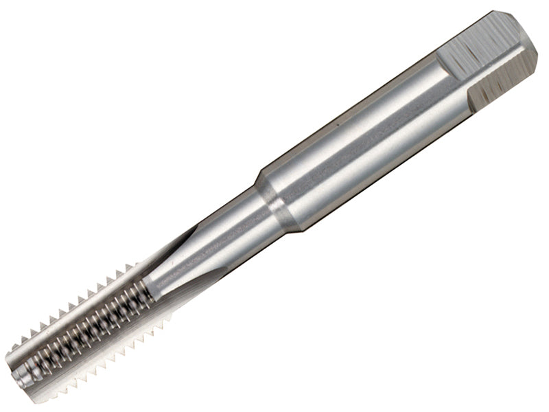 Dormer - E500 HSS Coarse Tap Straight Flute 12mm Set of Three