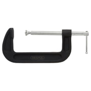 Draper Heavy Duty G-Clamp, 150mm Draper - Town Tools