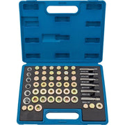 Draper Oil Sump Plug Repair Kit (120 piece) 36631 Draper - Town Tools 