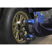 Draper D20 20V Brushless Impact Wrench, 1/2" Sq. Dr., 250Nm (Sold Bare) 86928 Draper - Town Tools 
