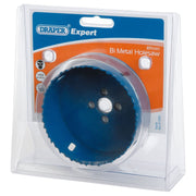 Draper HSS Bi-metal Holesaw Blade, 89mm 41090 Draper - Town Tools 