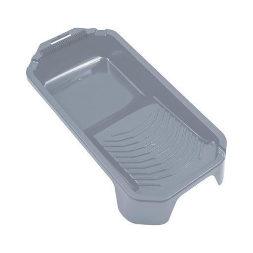 Draper Rollingdog Paint Tray, 4"/100mm Draper - Town Tools