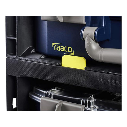 Raaco CarryMore 55x2 Storage System Raaco - RockBottom Nothampton