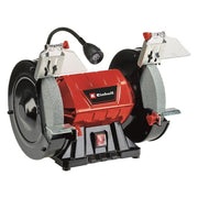 Einhell TC-BG 200 L Bench Grinder 400W 240V Einhell - RockBottom Northamptin