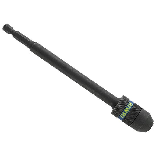Irwin® Extension Bar for Impact Screwdriver Bits 150mm IRWIN® - RockBottom Northampton