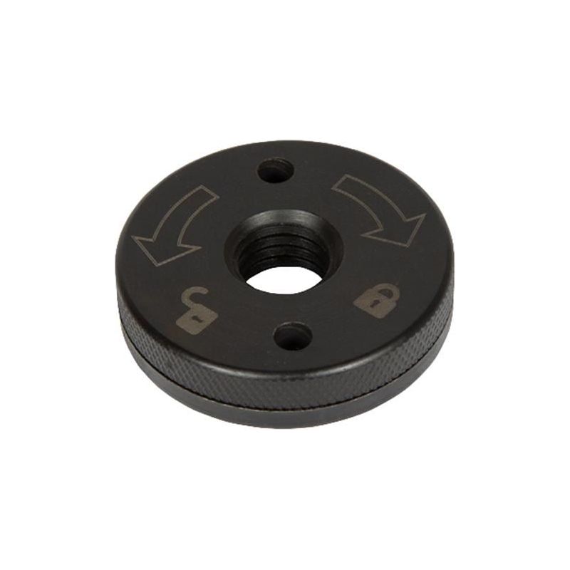 Einhell TP-AG 18/125 CE Q Li-Solo Pro Angle Grinder 18V Bare Unit Einhell - RockBottom Northamptin