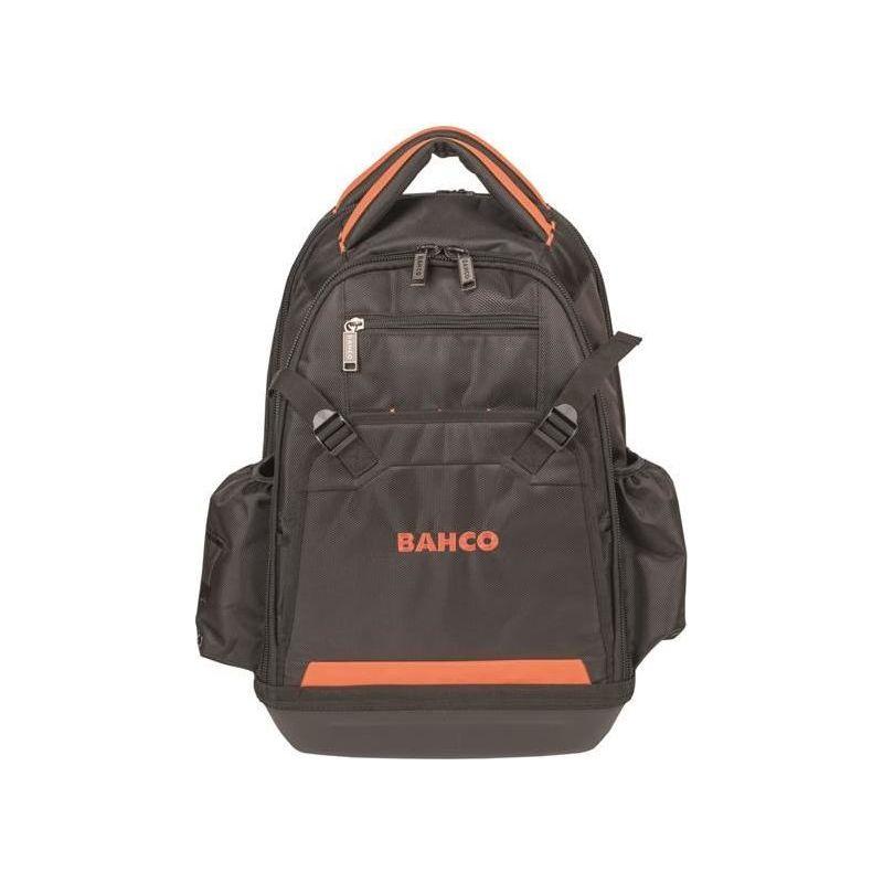 Bahco Electrician's Heavy-Duty Backpack Bahco - RockBottom Northampton