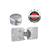 Master Lock Van Lock Master Lock - RockBottom Northampton