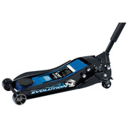 Draper Evolution Trolley Jack, 3 Tonne 70811 Draper - Town Tools 