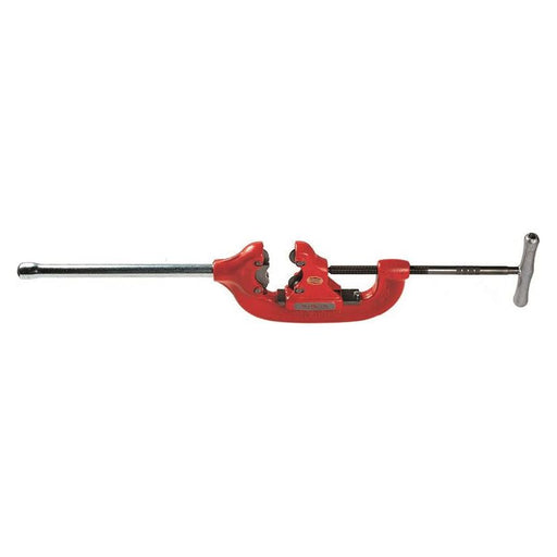 Ridgid 44-S Heavy-Duty Pipe Cutter (USA Type) 100mm Capacity RIDGID - RockBottom Nothampton