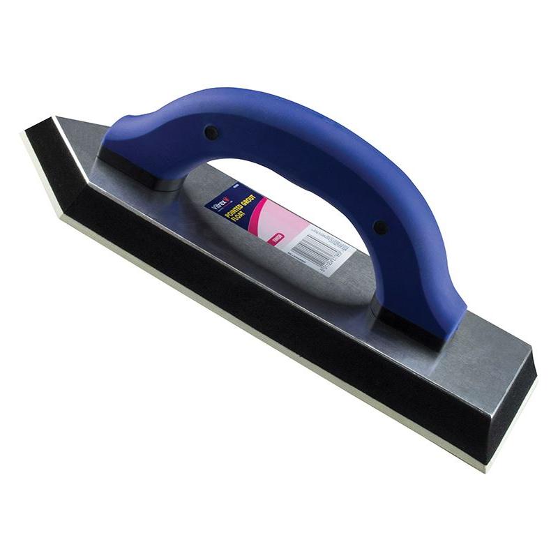 Vitrex Pointed Grout Float Vitrex - RockBottom Northampton