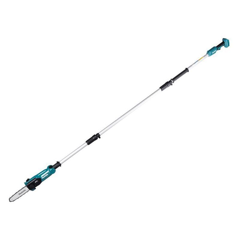 Makita DUA200RT LXT Pole Saw 18V 1 x 5.0Ah Li-ion Makita - RockBottom Northampton 