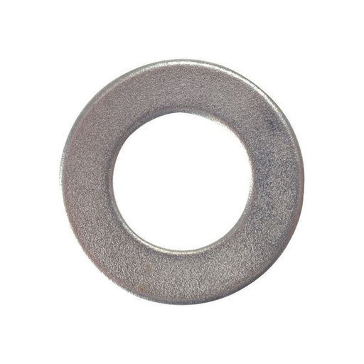 Forgefix Flat Washer Form B ZP M6 Bag 100 ForgeFix - RockBottom Northampton