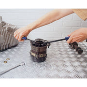 Draper Pry Bar Set (4 Piece) 35396 Draper - Town Tools 