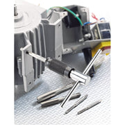 Draper Metric Tap and Holder Set (6 Piece) 79202 Draper - Town Tools 