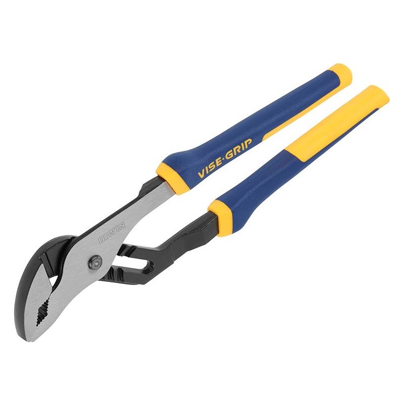 Irwin® Vise-Grip® Groove Joint Pliers 300mm IRWIN® Vise-Grip® - RockBottom Northampton