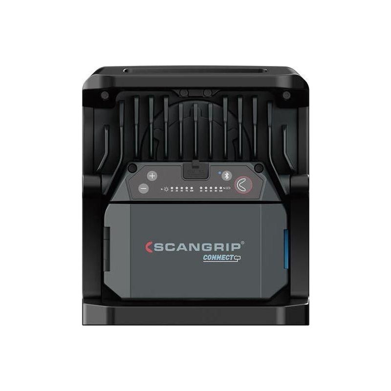 Scangrip® NOVA 4 CONNECT LED Work Light 12V/18V Bare Unit SCANGRIP® - RockBottom Nothampton