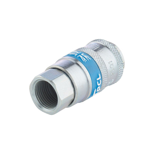 Draper 3/8" Female Thread PCL Parallel Airflow Coupling Draper - Town Tools