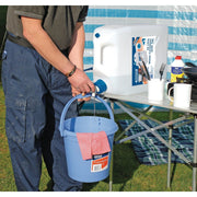 Draper Water Container with Tap, 25L 23247 Draper - Town Tools 