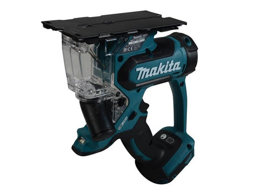 Makita DSD180Z LXT Drywall Cutter 18V Bare Unit Makita - RockBottom Northampton 