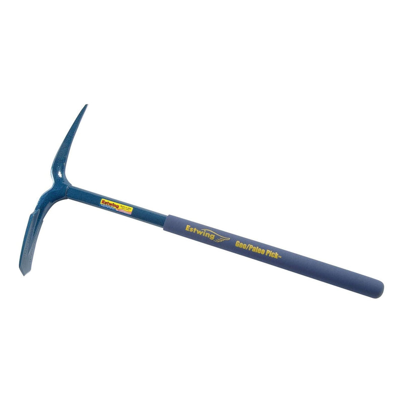 Draper Estwing EGP100 Geologist Paleo Pick, 25" Draper - Town Tools