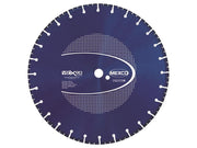 MEXCO VBX90 Grade Universal Diamond Blade 400 x 25.4mm MEXCO - RockBottom Northampton